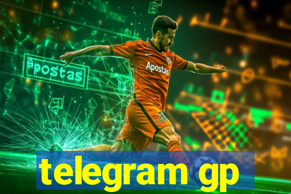 telegram gp