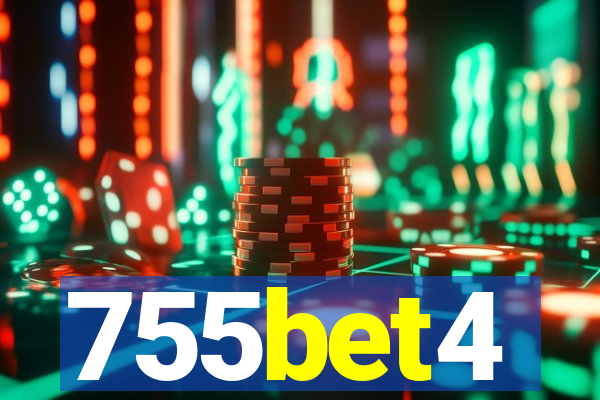 755bet4