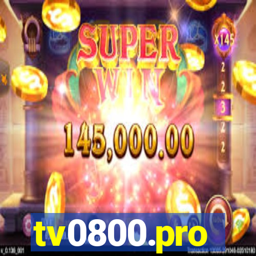 tv0800.pro