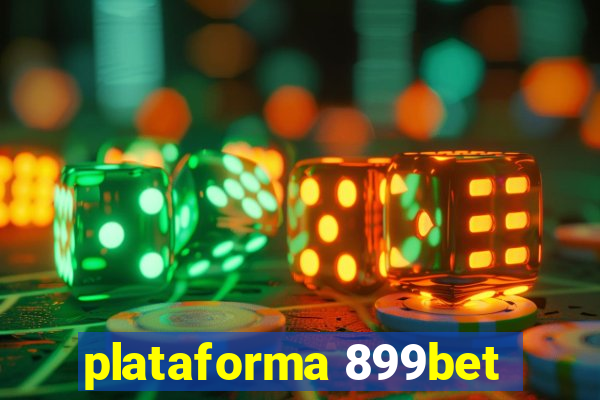 plataforma 899bet