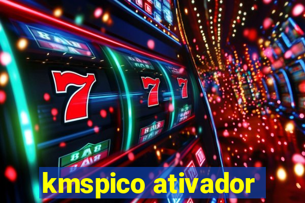 kmspico ativador