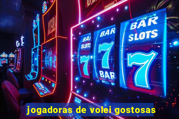 jogadoras de volei gostosas