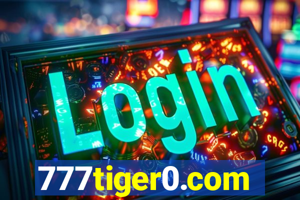 777tiger0.com