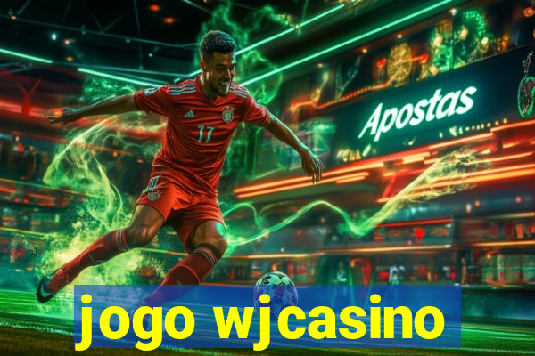jogo wjcasino