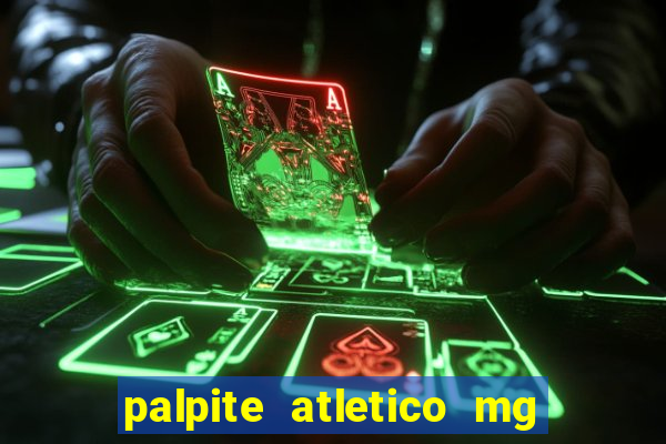 palpite atletico mg x botafogo