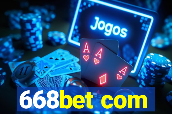 668bet com