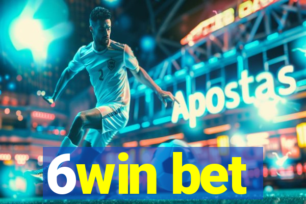 6win bet