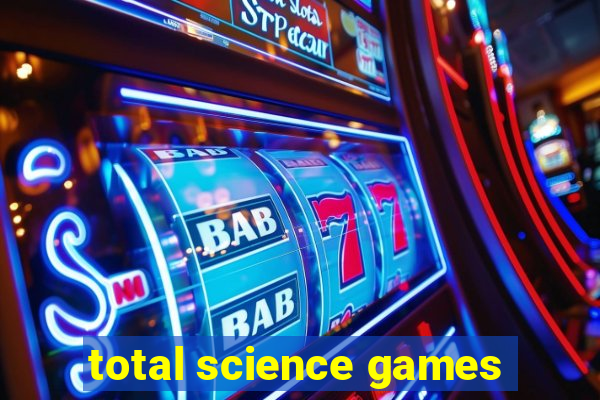 total science games