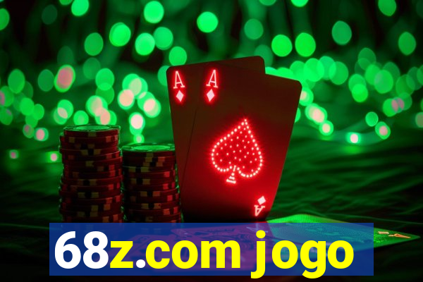 68z.com jogo