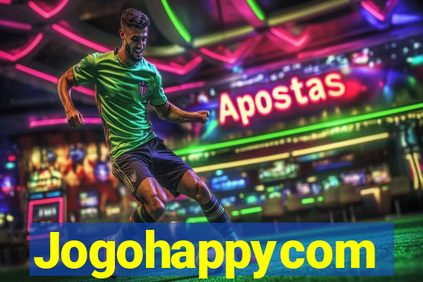 Jogohappycom