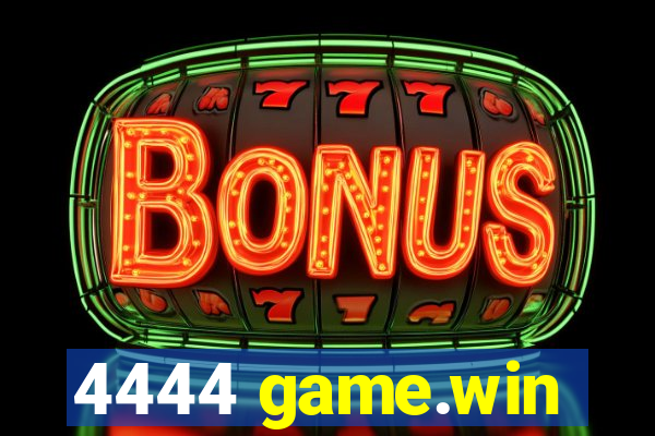 4444 game.win
