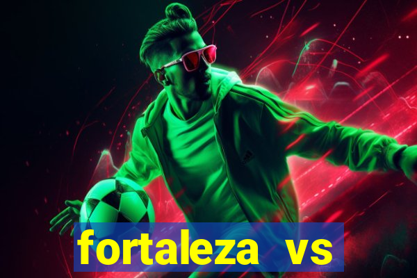 fortaleza vs flamengo futemax