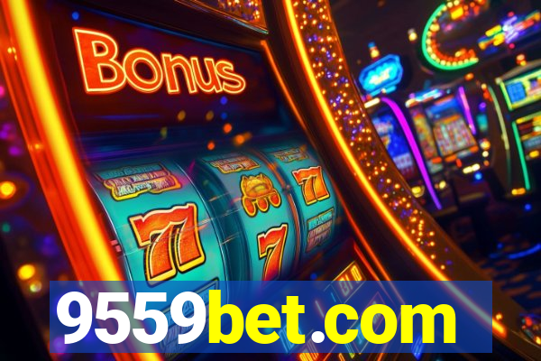 9559bet.com