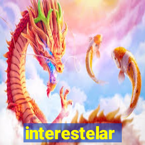 interestelar download dublado