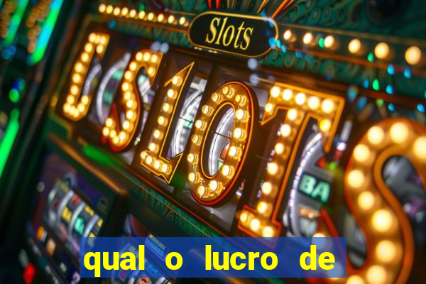 qual o lucro de uma quadra de futebol society