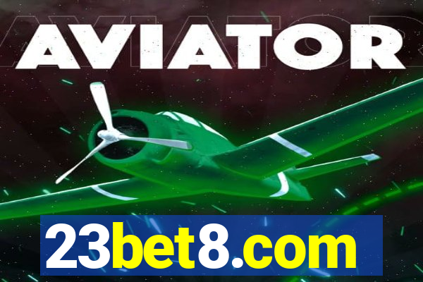 23bet8.com