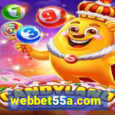 webbet55a.com