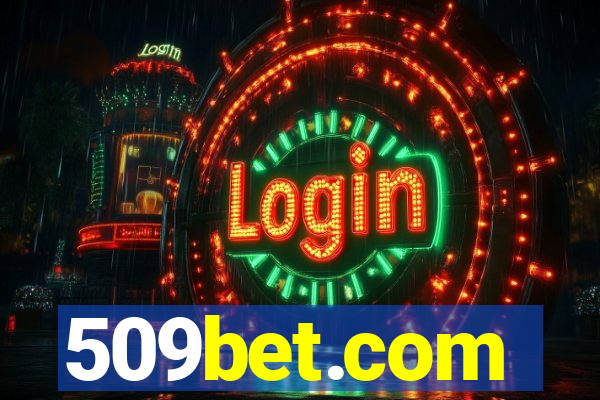 509bet.com