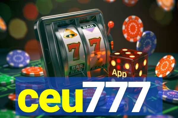 ceu777