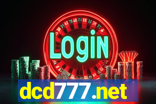 dcd777.net
