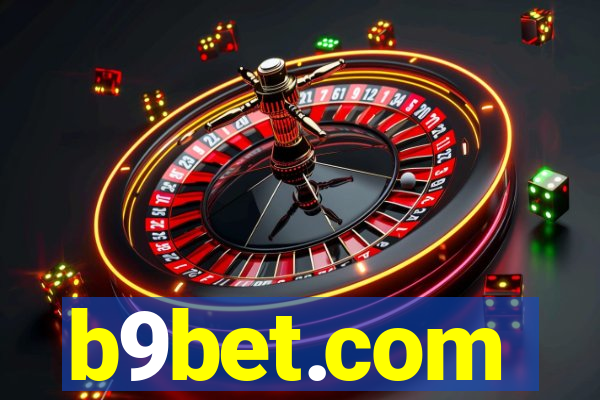 b9bet.com