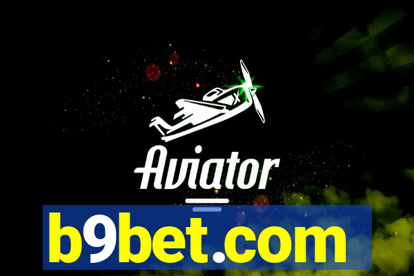 b9bet.com