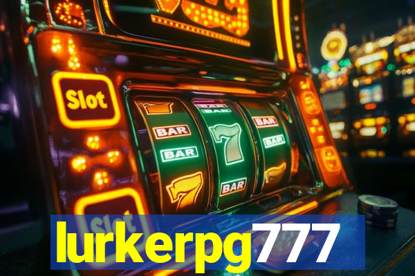 lurkerpg777