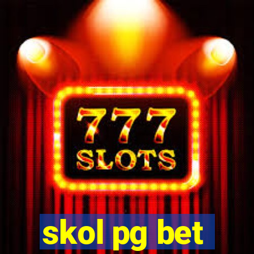 skol pg bet