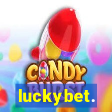 luckybet.