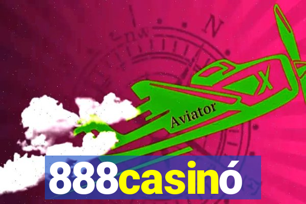 888casinó