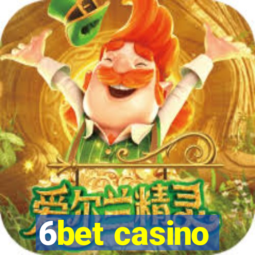 6bet casino