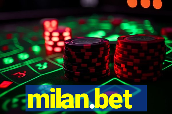 milan.bet