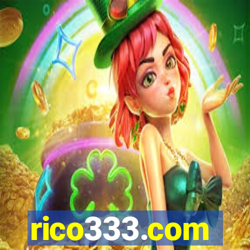 rico333.com