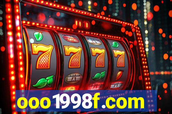 ooo1998f.com