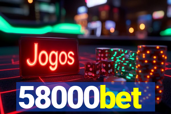 58000bet