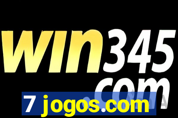 7 jogos.com