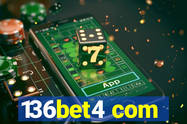 136bet4 com