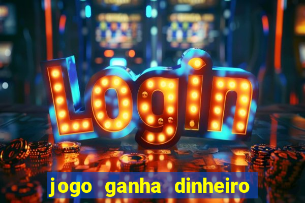 jogo ganha dinheiro no pix