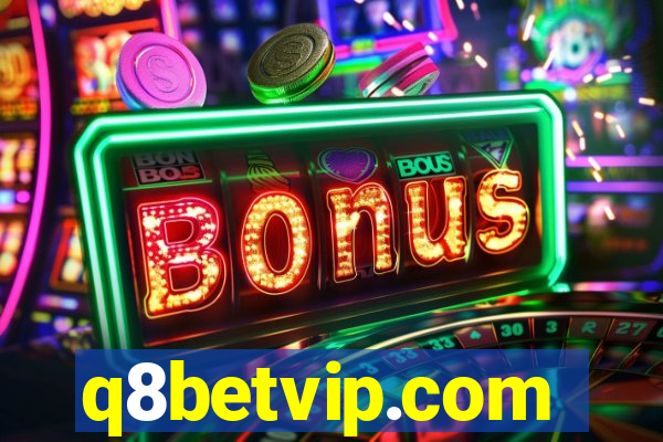 q8betvip.com