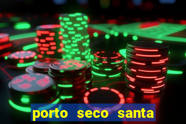 porto seco santa helena de goias