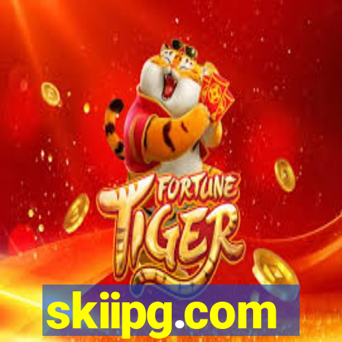skiipg.com
