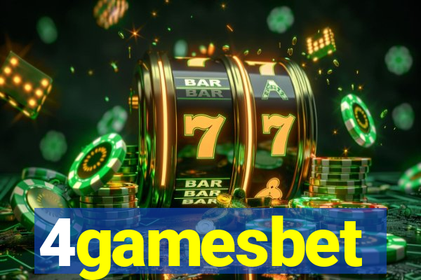 4gamesbet