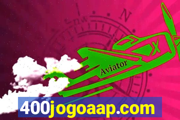 400jogoaap.com