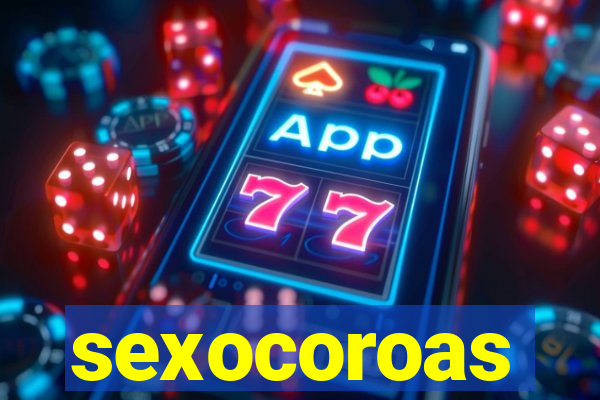 sexocoroas