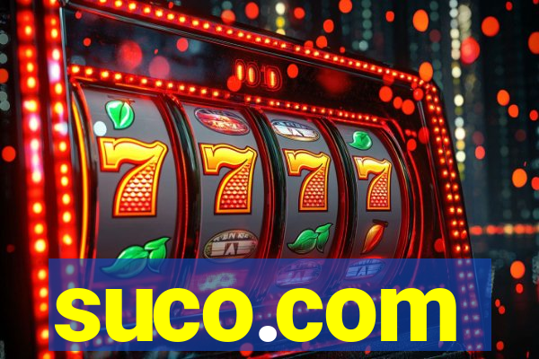 suco.com