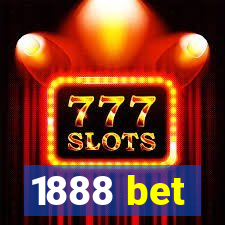 1888 bet