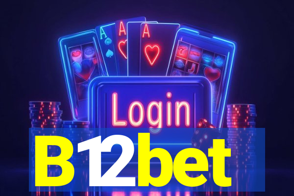 B12bet