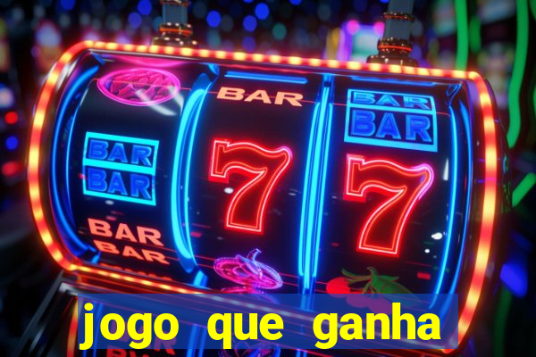 jogo que ganha dinheiro de verdade sem precisar depositar