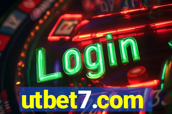 utbet7.com