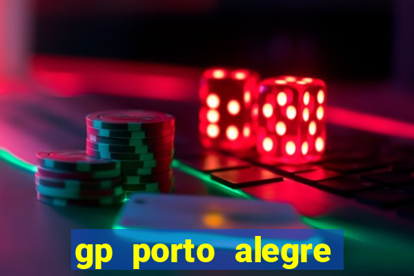 gp porto alegre viva local